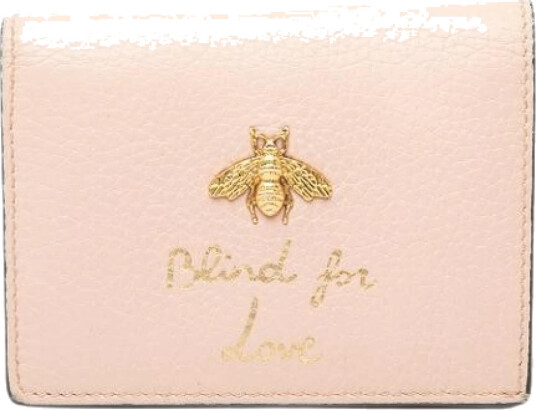 Gucci Vintage Dame Rosa