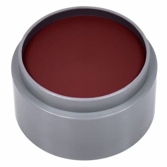 Grimas B.V. Grimas Crème Makeup - Vinrød