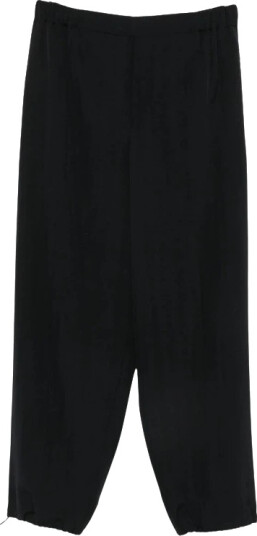 Jacquemus Herre Bukser Svart XL, Jacquemus Herre Bukser Svart XL,