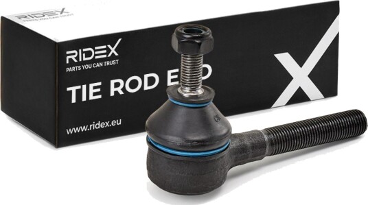 RIDEX 914T0183 Endeledd
