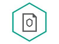 KASPERSKY Small Office Security (v. 4) - Tverrgradabonnementslisens (3 år) - 1 arbeidsstasjon, 1 mobilenhet