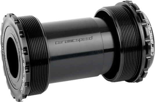 CeramicSpeed Alpha Road Krankboks T47a 24mm