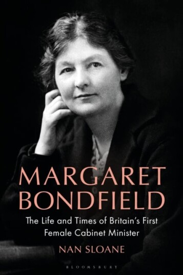Margaret Bondfield