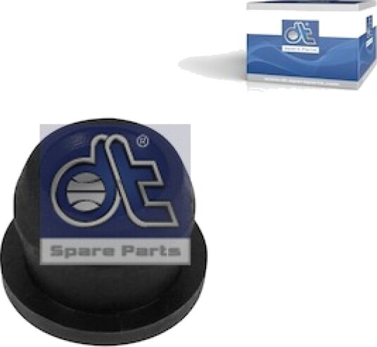 Bøssing DT Spare Parts 1.20012