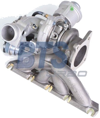 Turbolader BTS TURBO T914119BL
