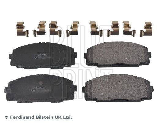 Bremseklosser BLUE PRINT ADT342128