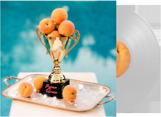 Prima Queen The Prize LP/Vinyl Prima Queen The Prize LP/Vinyl