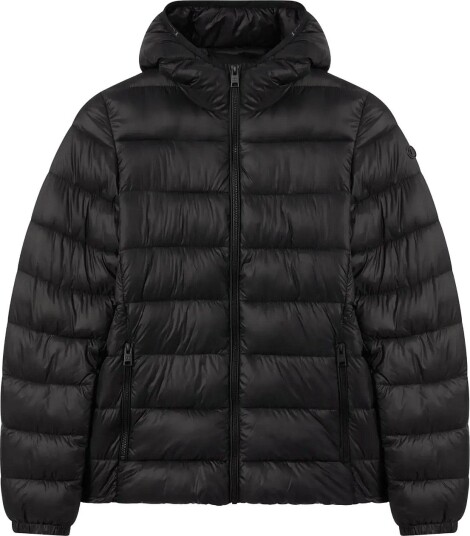 Champion Hooded Jacket KK001 NBK S