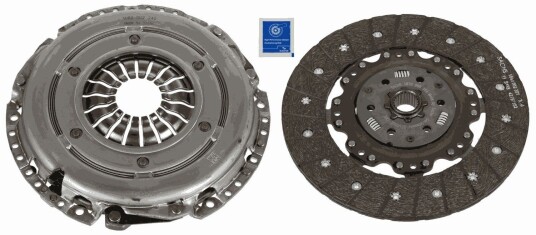 Clutchsett SACHS 3000 970 096 Clutchsett SACHS 3000 970 096