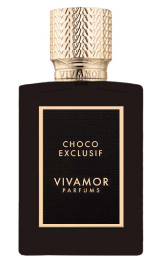 Vivamor Parfums Choco Exclusif Extrait De Parfum 100 ml