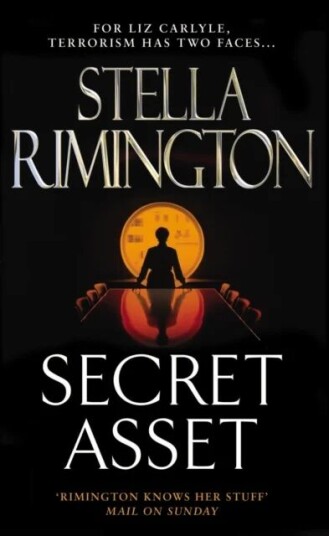 Secret Asset Av Stella Rimington Secret Asset Av Stella Rimington