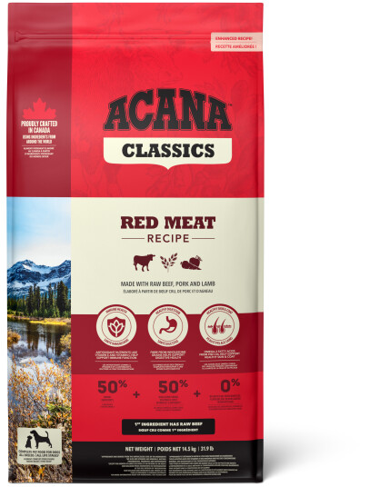 Dog Classics Classic 14.5 kg Dog Classics Classic 14.5 kg
