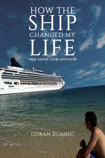 How the Ship Changed My Life  Your Choice, Your Adventure