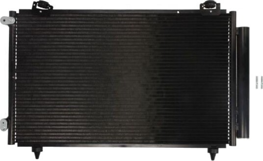 Kondensator THERMOTEC KTT110179 Kondensator THERMOTEC KTT110179