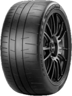 Pirelli P Zero Trofeo RS 265/35ZR20 99Y