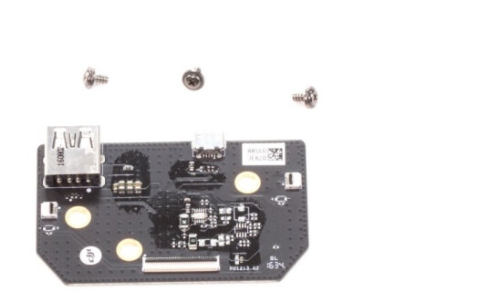DJI PH4 PRO RC Back Interface Board