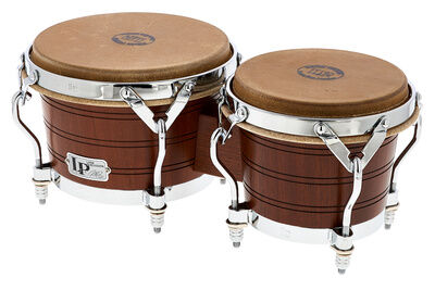 LP 1964 Original Bongo 1964