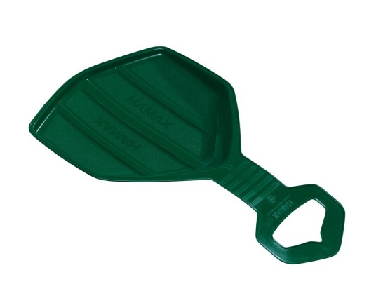 Hamax HOT SHEET Akebrett Dark Green 