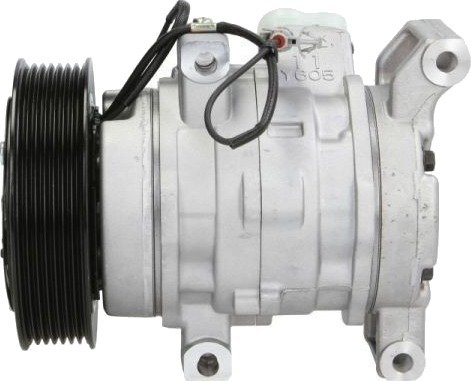 AC-kompressor THERMOTEC KTT090034