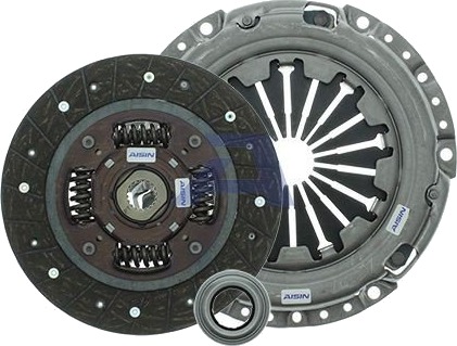 Clutchsett AISIN KE CI09 Clutchsett AISIN KE CI09