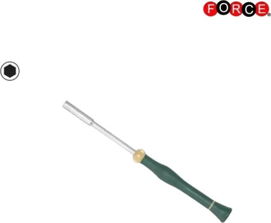 FORCE 73902 Skrutrekker FORCE 73902 Skrutrekker