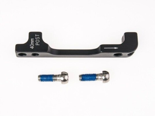 Avid 40mm Pm Til Pm, 220/200mm Front. 200/180mm Bak Adapter