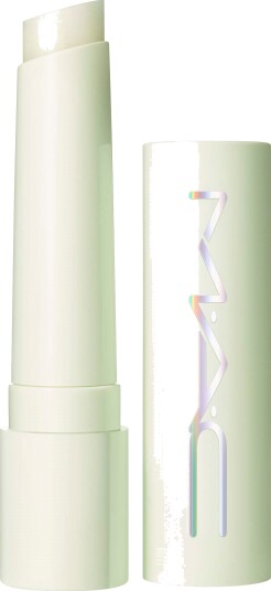 MAC Squirt Plumping Shimmer Lipgloss Stick Green ONE SIZE MAC Squirt Plumping Shimmer Lipgloss Stick Green ONE SIZE