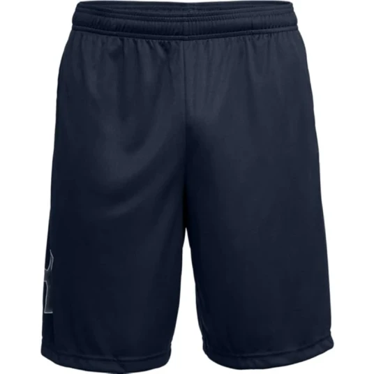 Under Armour Herre Shorts Blå L Under Armour Herre Shorts Blå L