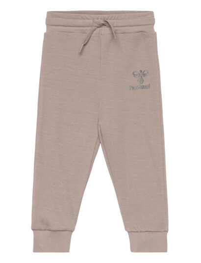 Hummel Hmldallas Pants Beige 56