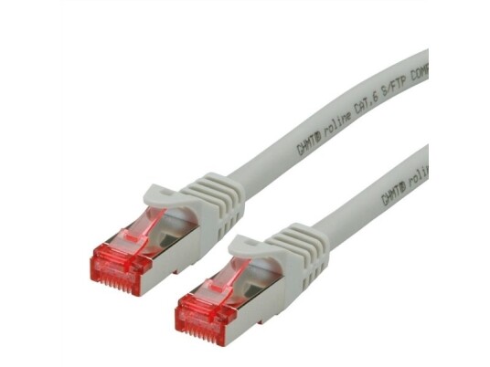 Roline 21152604 1,5 M Cat6 S/Ftp S-Stp Rj-45 Rj-45