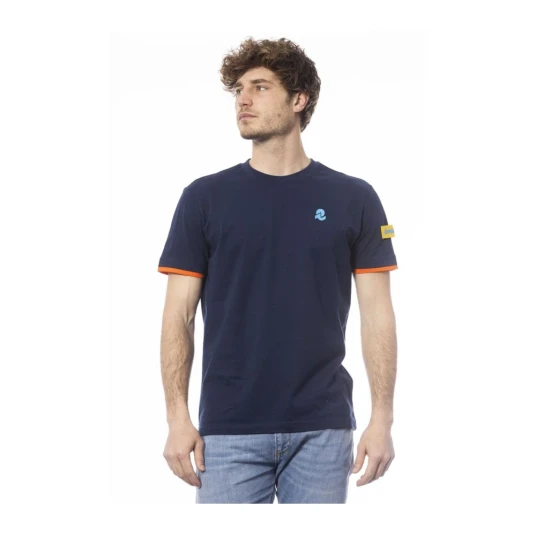 Invicta Herre Topper Blå 2XL Invicta Herre Topper Blå 2XL