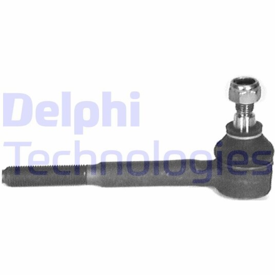 Endeledd DELPHI TA862