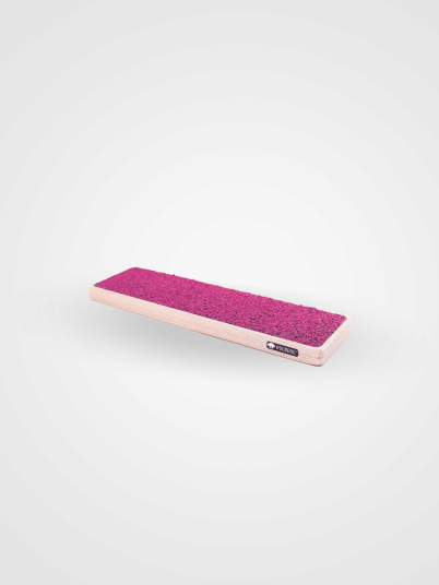 Wooddog Target Avstandsplanke 40 cm Rosa