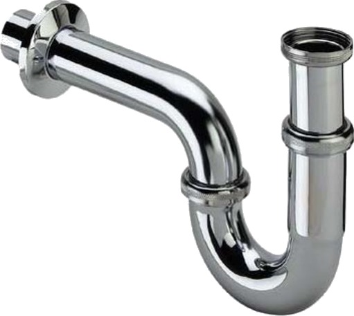 Rørvannlås 1,1/4 x 1,1/4"
