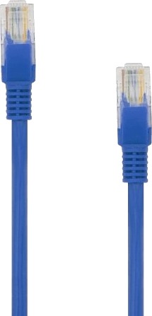 Sbox Utp 10Bl/R Rj 45 Cat5e U/Utp Blå 10 M Sbox Utp 10Bl/R Rj 45 Cat5e U/Utp Blå 10 M