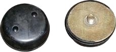 Fjærstopper BPW 02.3506.02.00