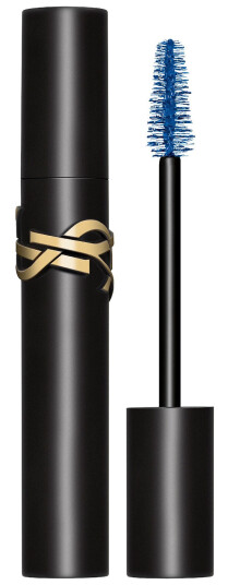 Yves Saint Laurent Mascara Lash Clash 4 Bleu Electrique 8ml