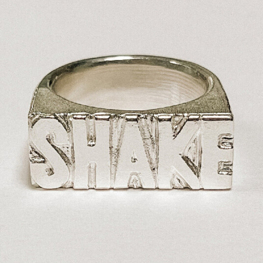 Shake