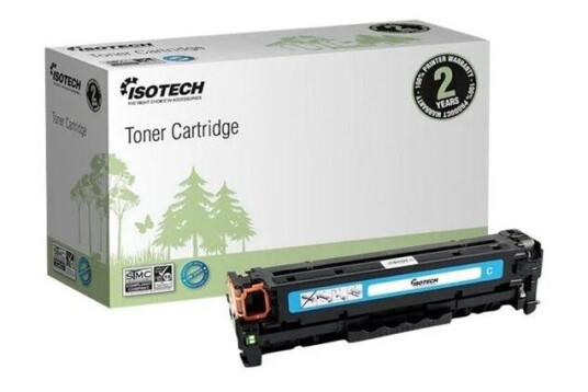 Isotech Toner Ce401a