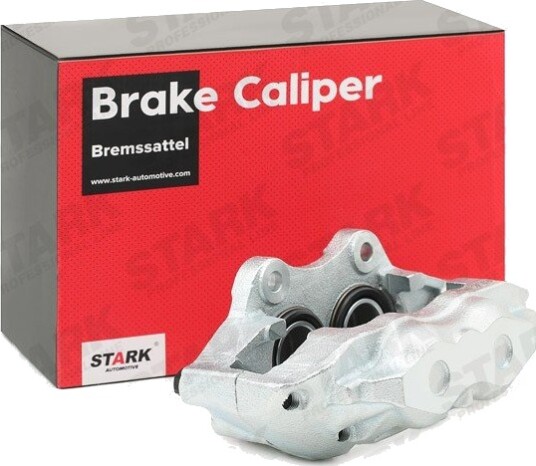 STARK SKBC 0461224 Bremsecaliper STARK SKBC 0461224 Bremsecaliper