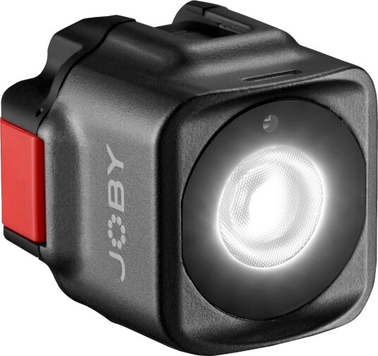 Joby Beamo 1500 Lumen Vanntett LED Lys for Videotilbehør