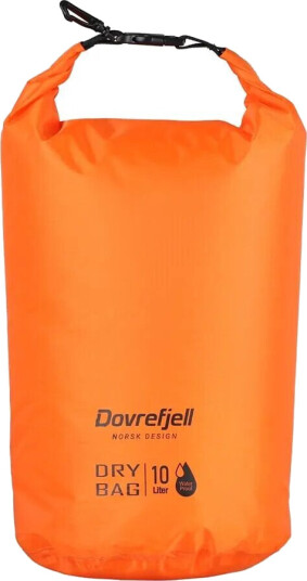Dovrefjell vanntett pakkpose - 10 liter Dovrefjell vanntett pakkpose - 10 liter