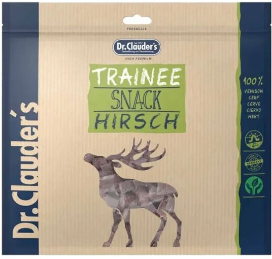 Dr.clauder Dr Clauder Dr Clauder Treningsgodbiter Ass Smaker 500 g