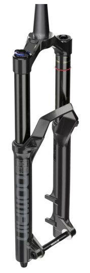 Rock Shox Rockshox Domain Rc 29" Boost Dempegaffel Rock Shox Rockshox Domain Rc 29" Boost Dempegaffel