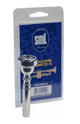 Sml Paris Embtp7c Mouthpiece Sml Paris Embtp7c Mouthpiece