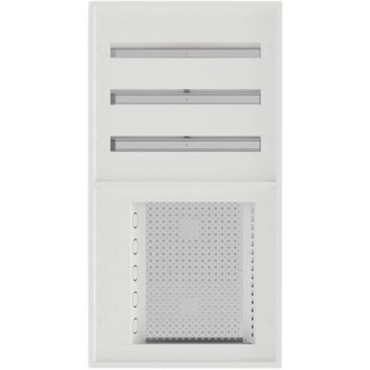 Cenika Skappakke 3R TN 4x50A OV 14K D10B55-TN-400V - 1726559