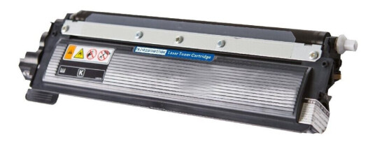 Brother Kompatibel - Brother Tn240 Toner Svart 2200 Sider Brother Kompatibel - Brother Tn240 Toner Svart 2200 Sider