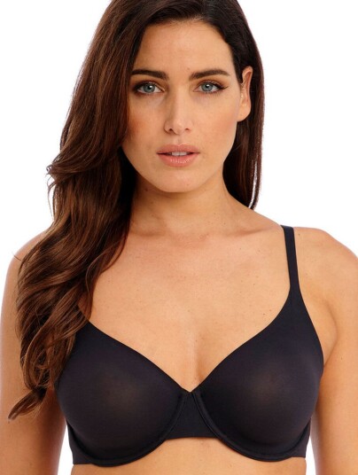 Wacoal Ines Secret Fullcup Bh 80D