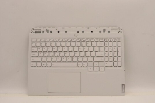 Lenovo COVER Upper Case ASM_GRE