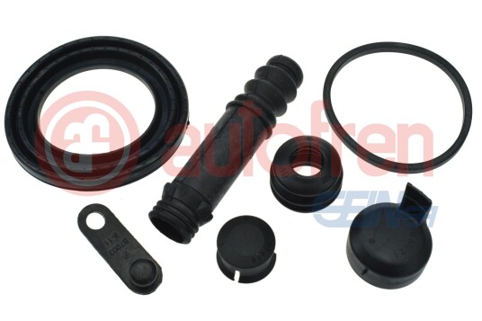 Autofren Seinsa Rep. sett bremsecaliper AUTOFREN SEINSA D43216